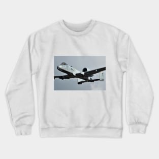 A-10 Warthog Crewneck Sweatshirt